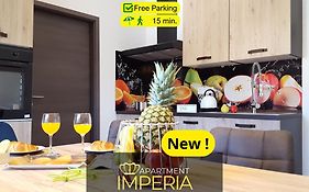 Apartment Imperia ***